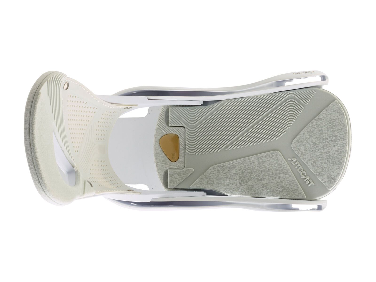 Burton Lexa, stencil white - Bild 4