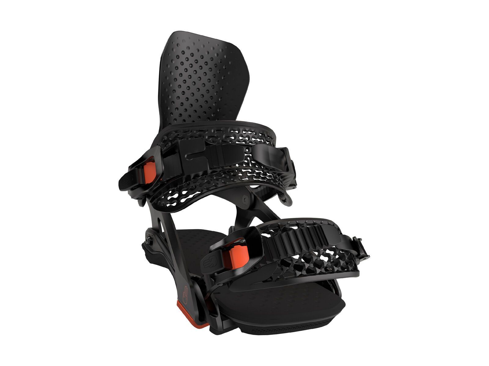 Bataleon Blaster FullWrap, black - Bild 4