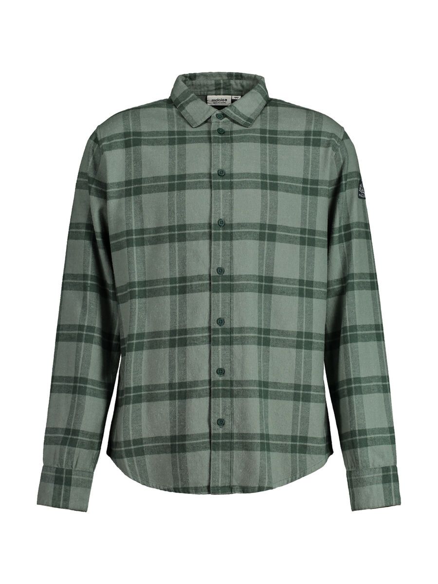 Maloja SaxseeM., dark cypress - Bild 1