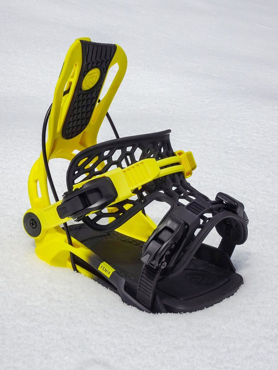 Flow Fenix Fusion, blacklemon - Bild 6