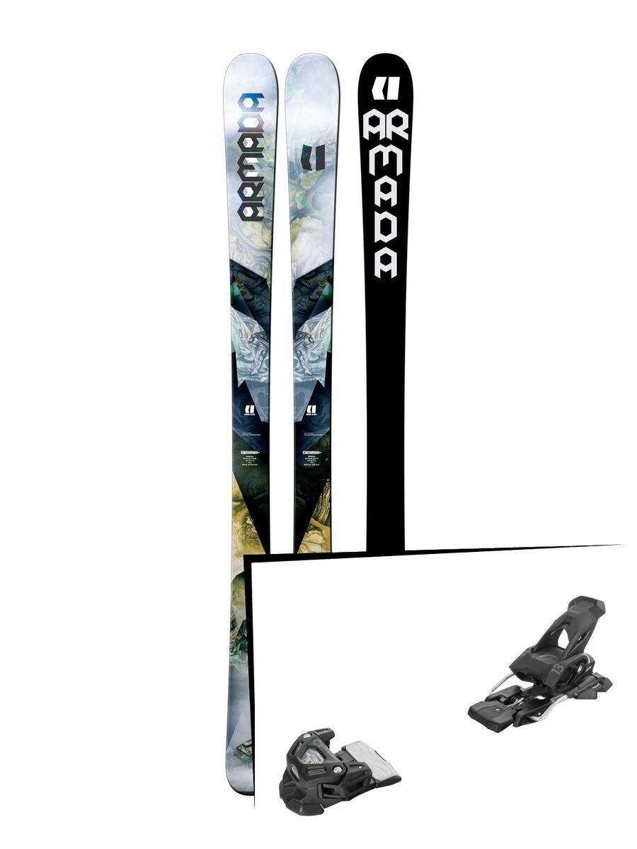 Set: Armada Victa 83 2017 + Tyrolia Attack 13 (1715213) - Bild 1