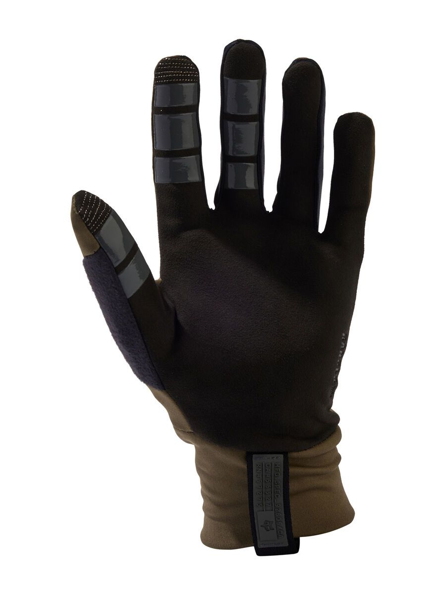 Fox Ranger Fire Glove, olive green - Bild 2