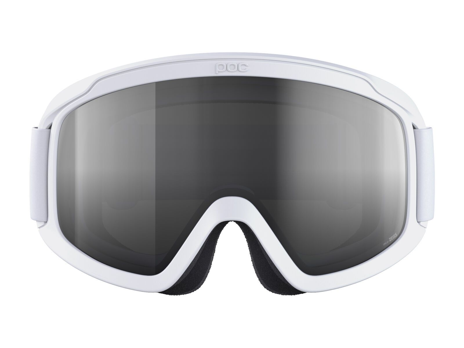 POC Opsin Neutral Grey/No Mirror, hydrogen white - Bild 2