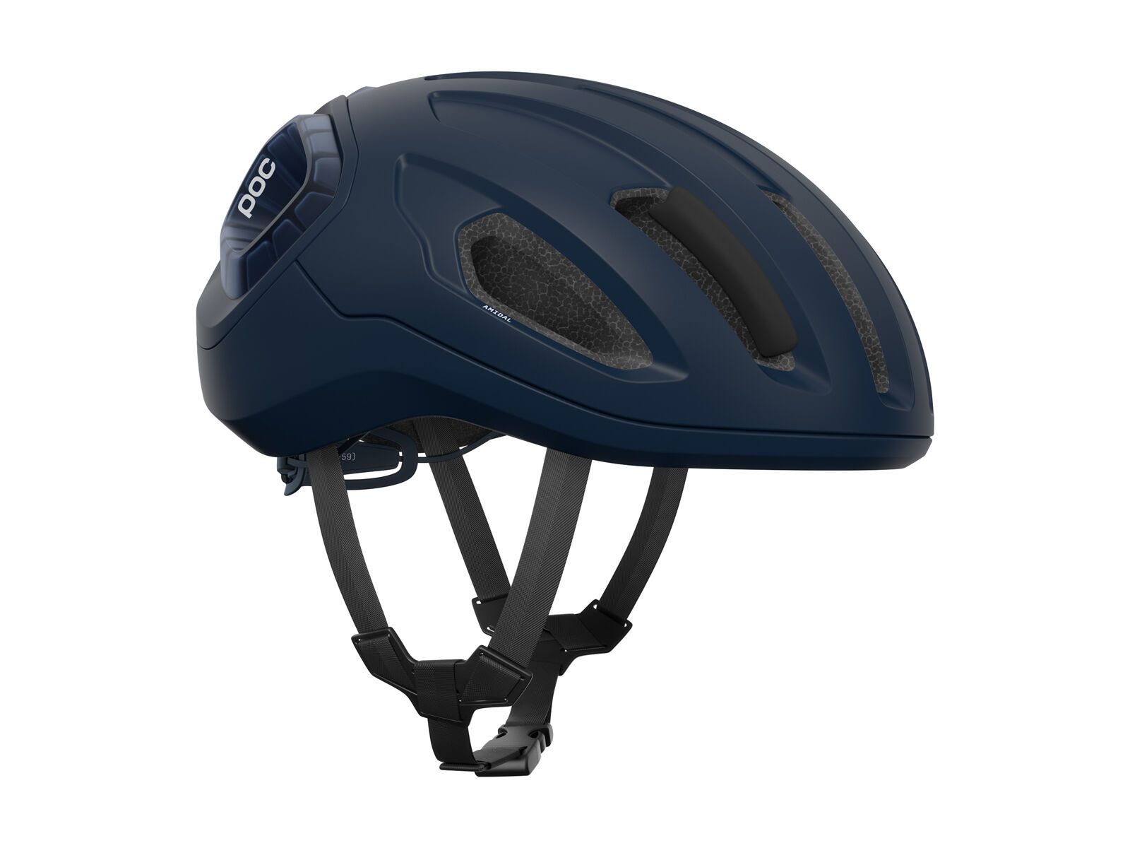 POC Amidal, apatite navy matt - Bild 3