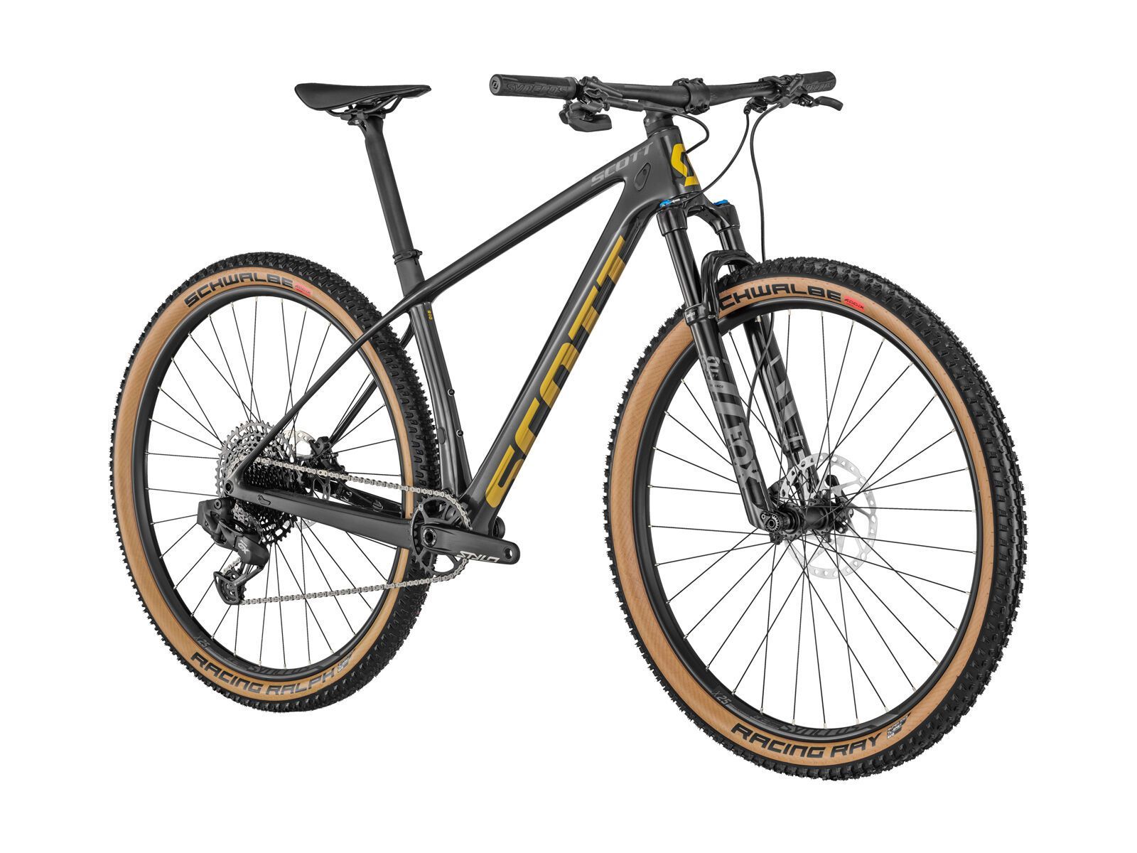 Scott Scale 910 AXS - Bild 2