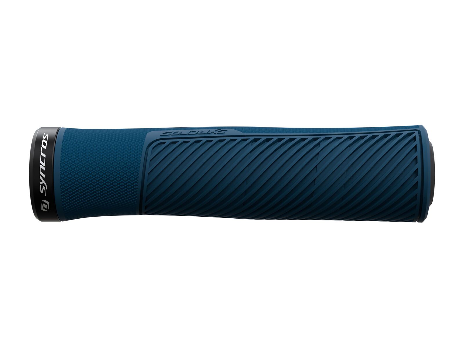 Syncros XC Lock-On Grips S, deep blue - Bild 2
