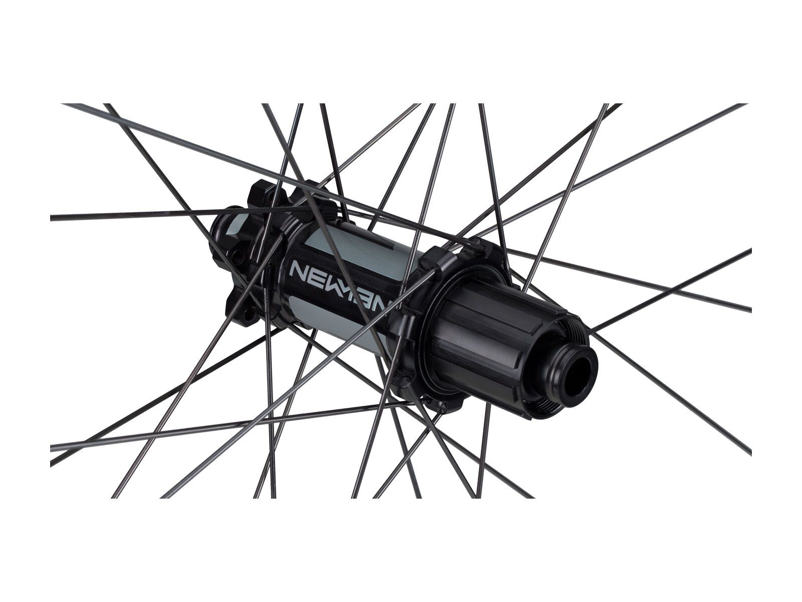 Newmen Advanced SL X.22 29 - Bild 3