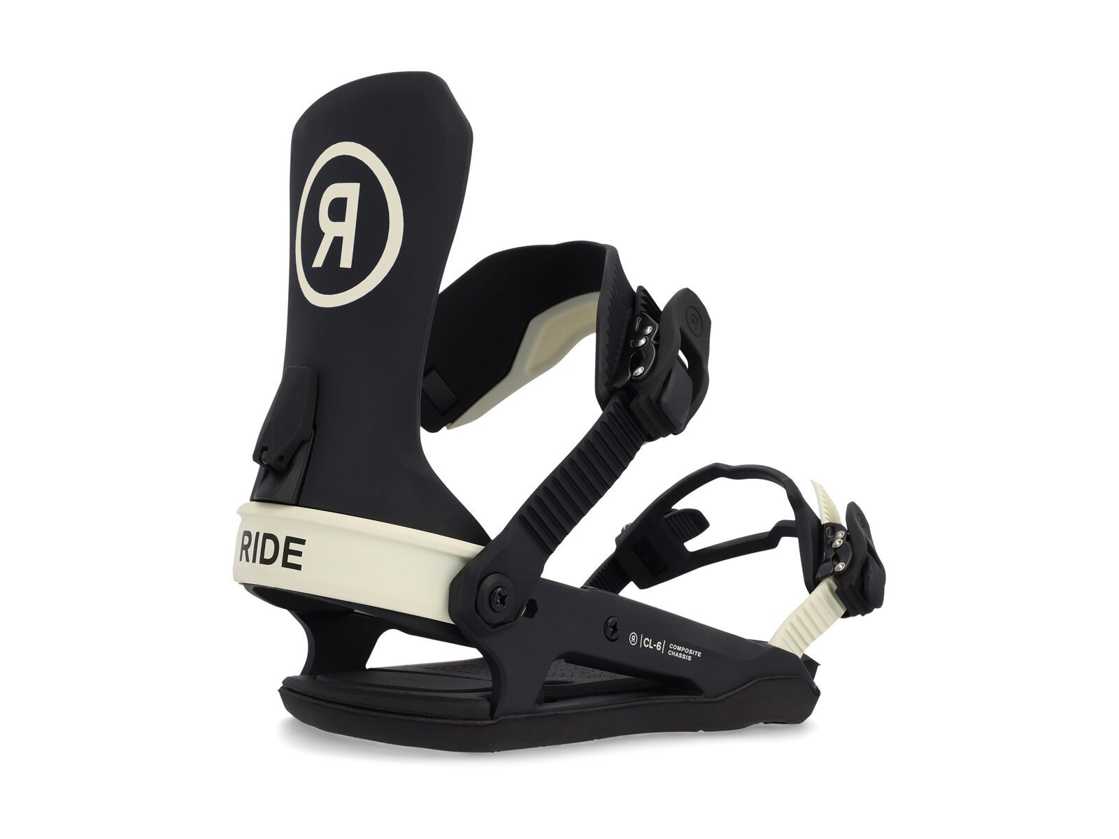 Ride CL-6, black - Bild 1