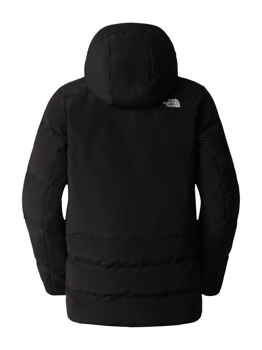 The North Face Women’s Pallie Down Jacket, tnf black-patina green - Bild 2