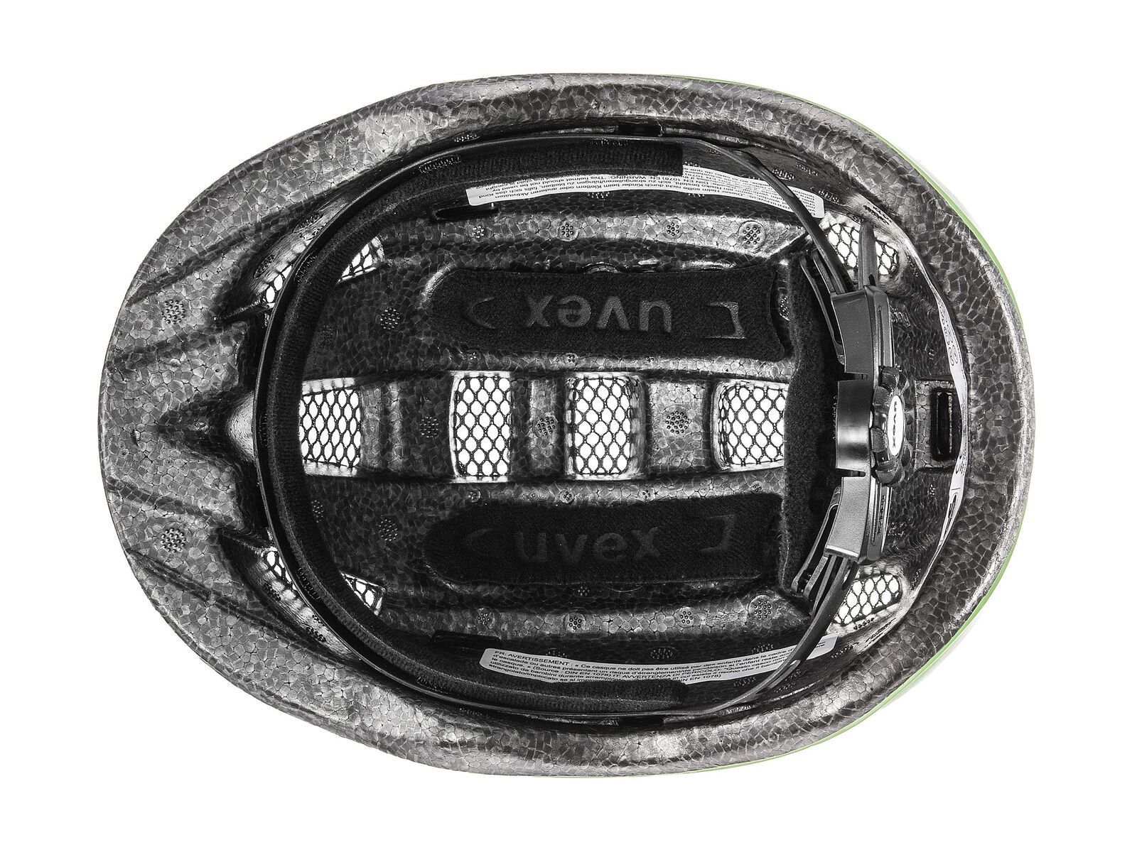 uvex kid 2, dolly - Bild 5