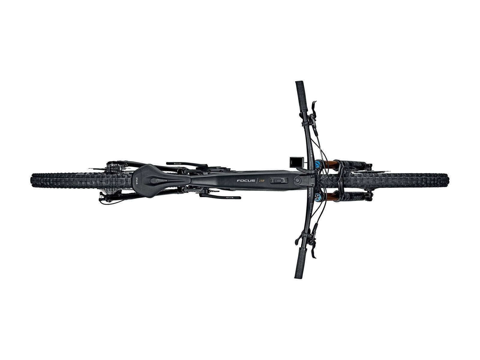 ***2. Wahl*** Focus Jam² 8.0 carbon raw / carbon glossy - Bild 6