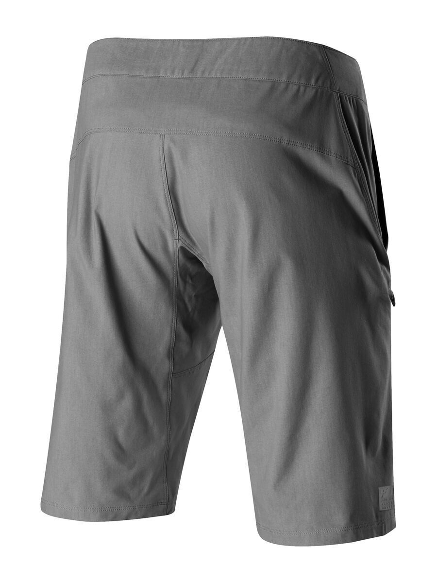 Fox Ranger Utility Short, grey vintage - Bild 4