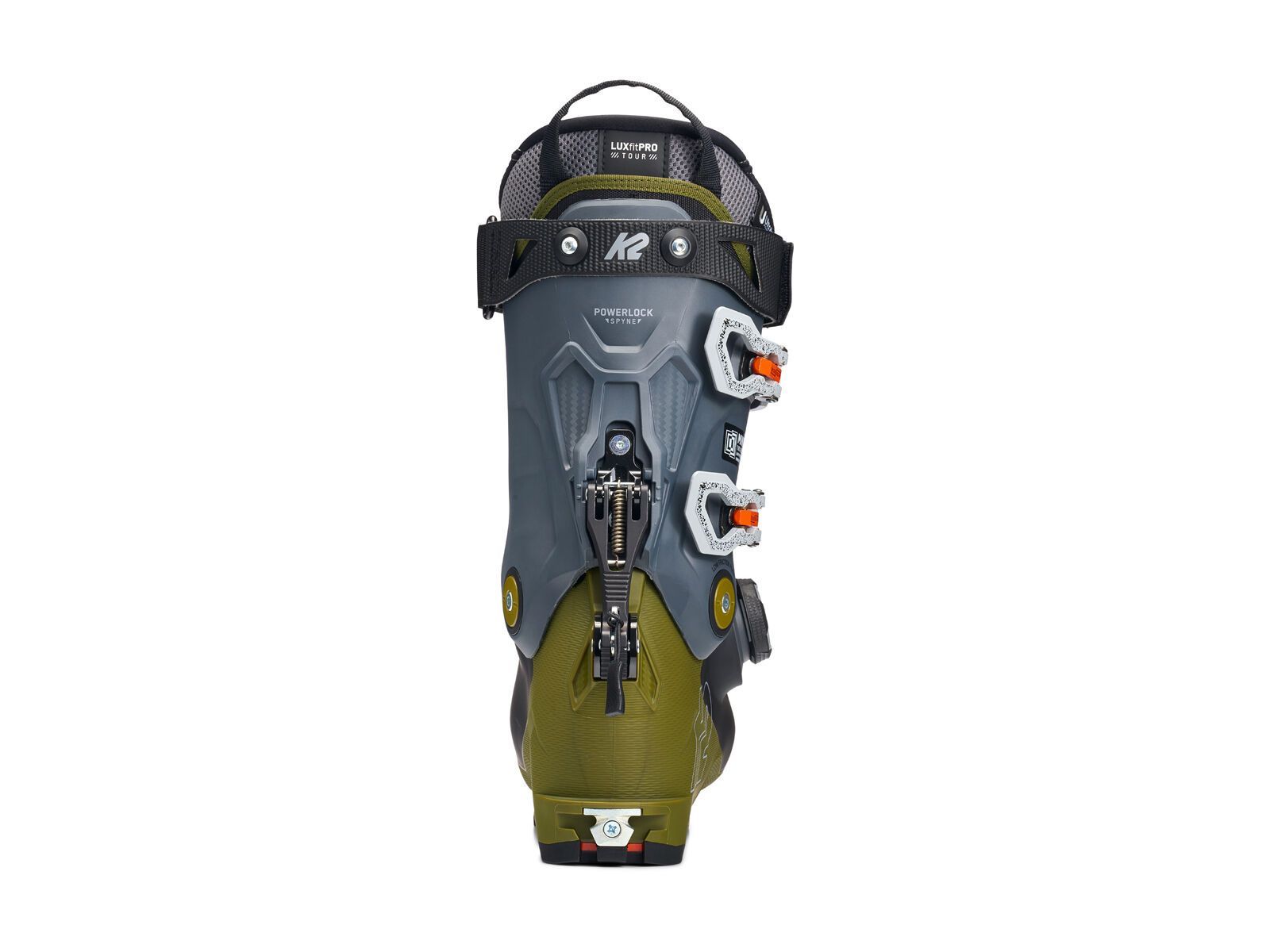 K2 Mindbender 110 BOA - Bild 4