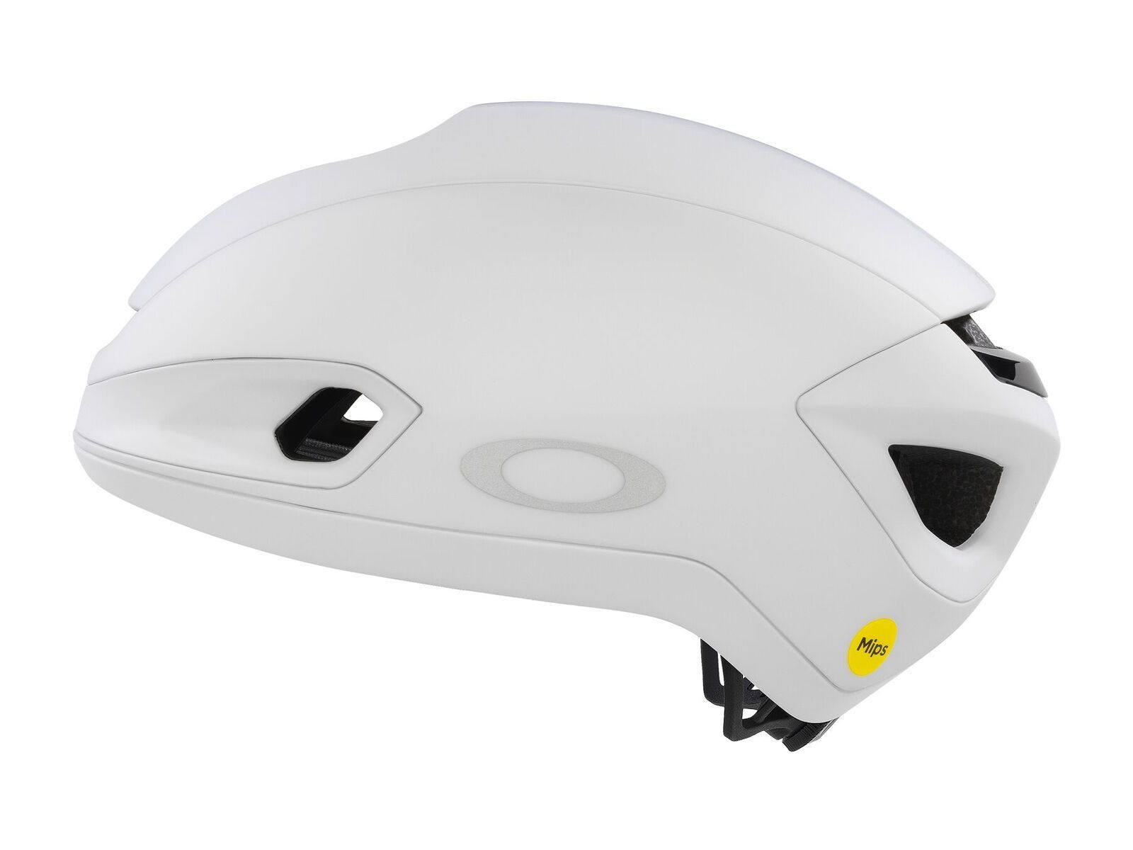 Oakley ARO7 Lite, matte white - Bild 3