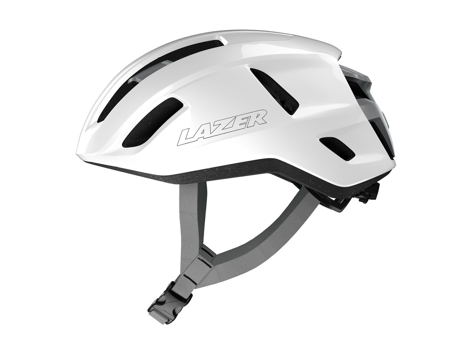 Lazer Sphere KinetiCore, white silver - Bild 4