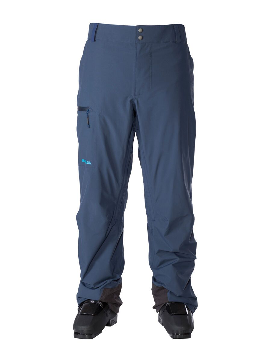 Armada Atlantis Gore-Tex Pant, navy - Bild 1