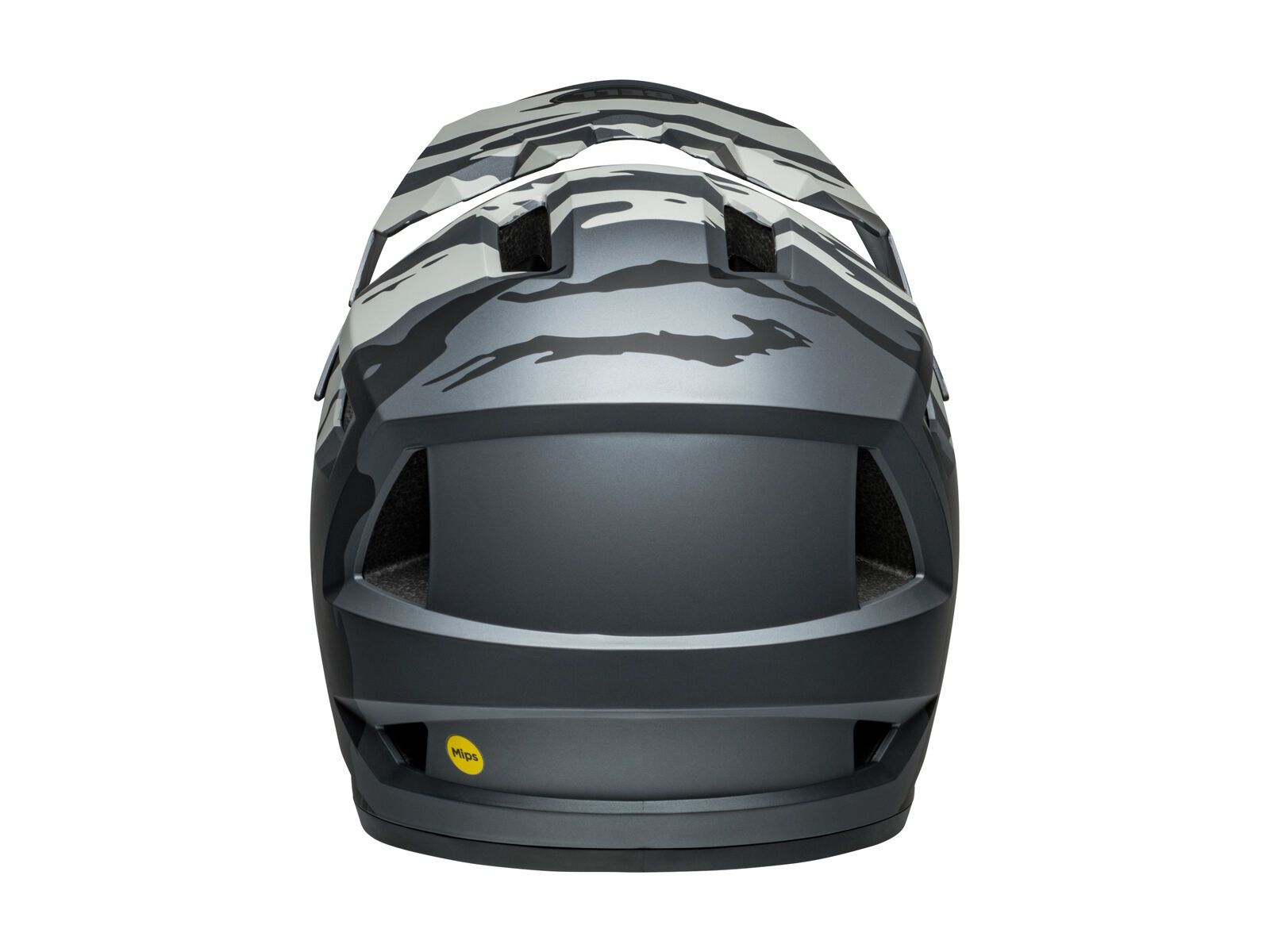 Bell Sanction 2 DLX MIPS, ravine matte gray/black - Bild 4