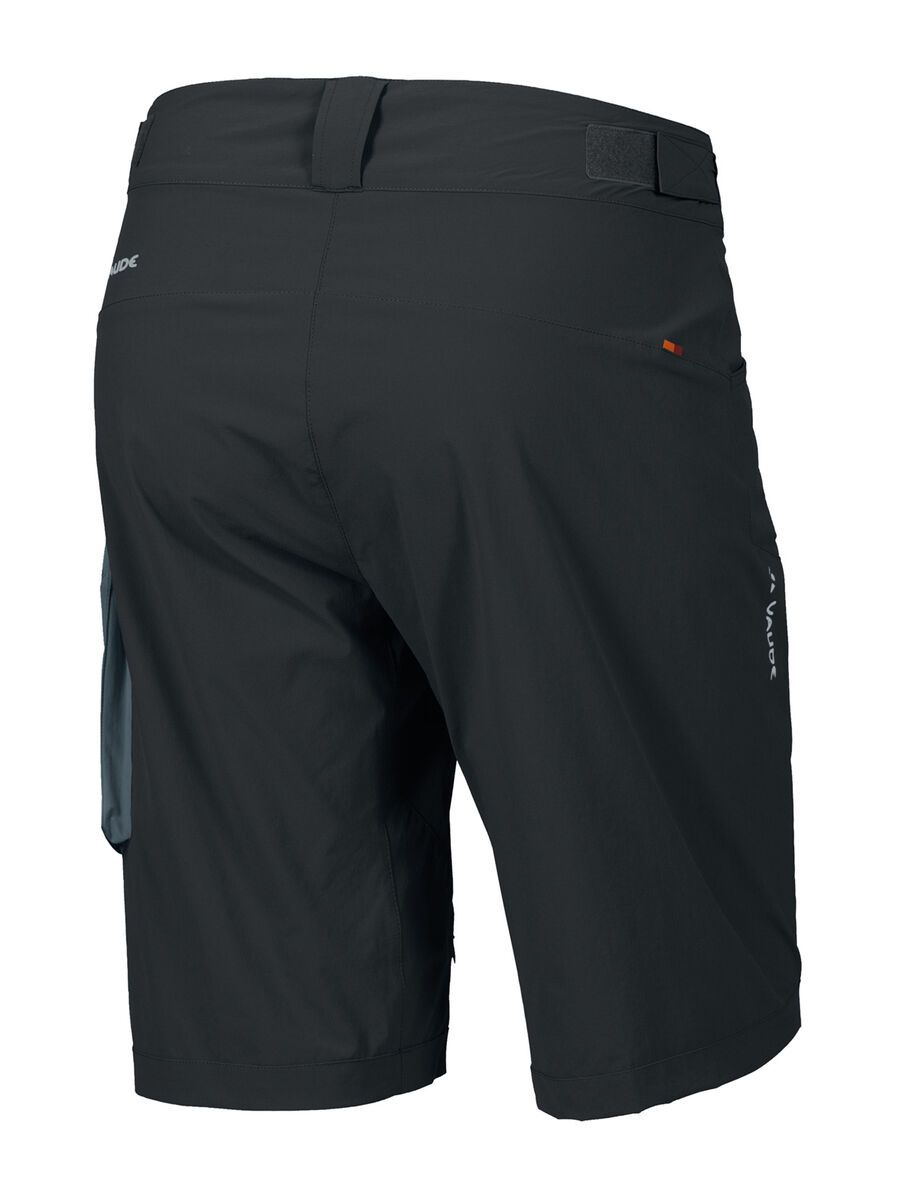 Vaude Men's Altissimo Shorts, black - Bild 2