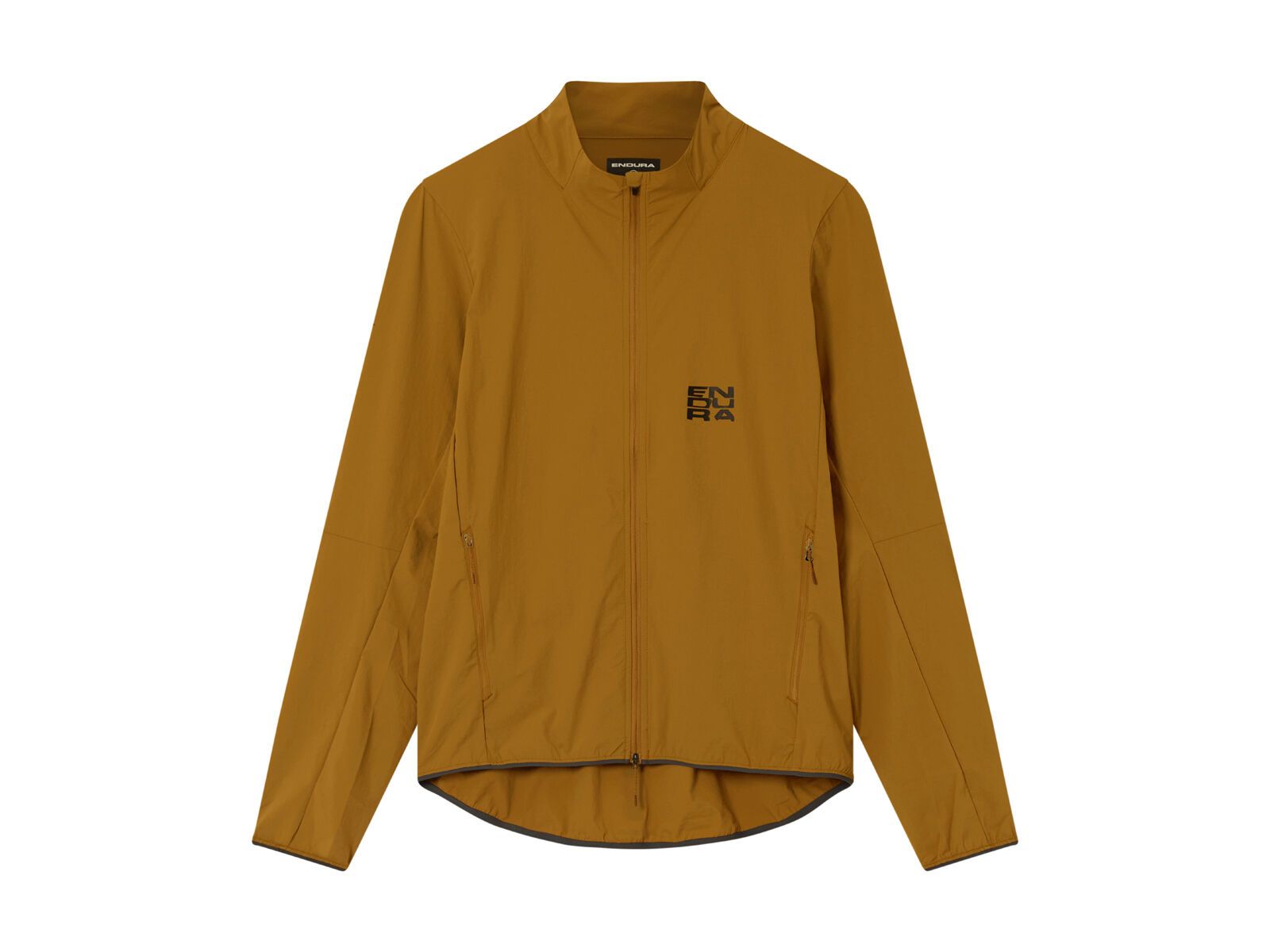 Endura AllTrack Ride Verstaubare Jacke, trail bronze - Bild 1