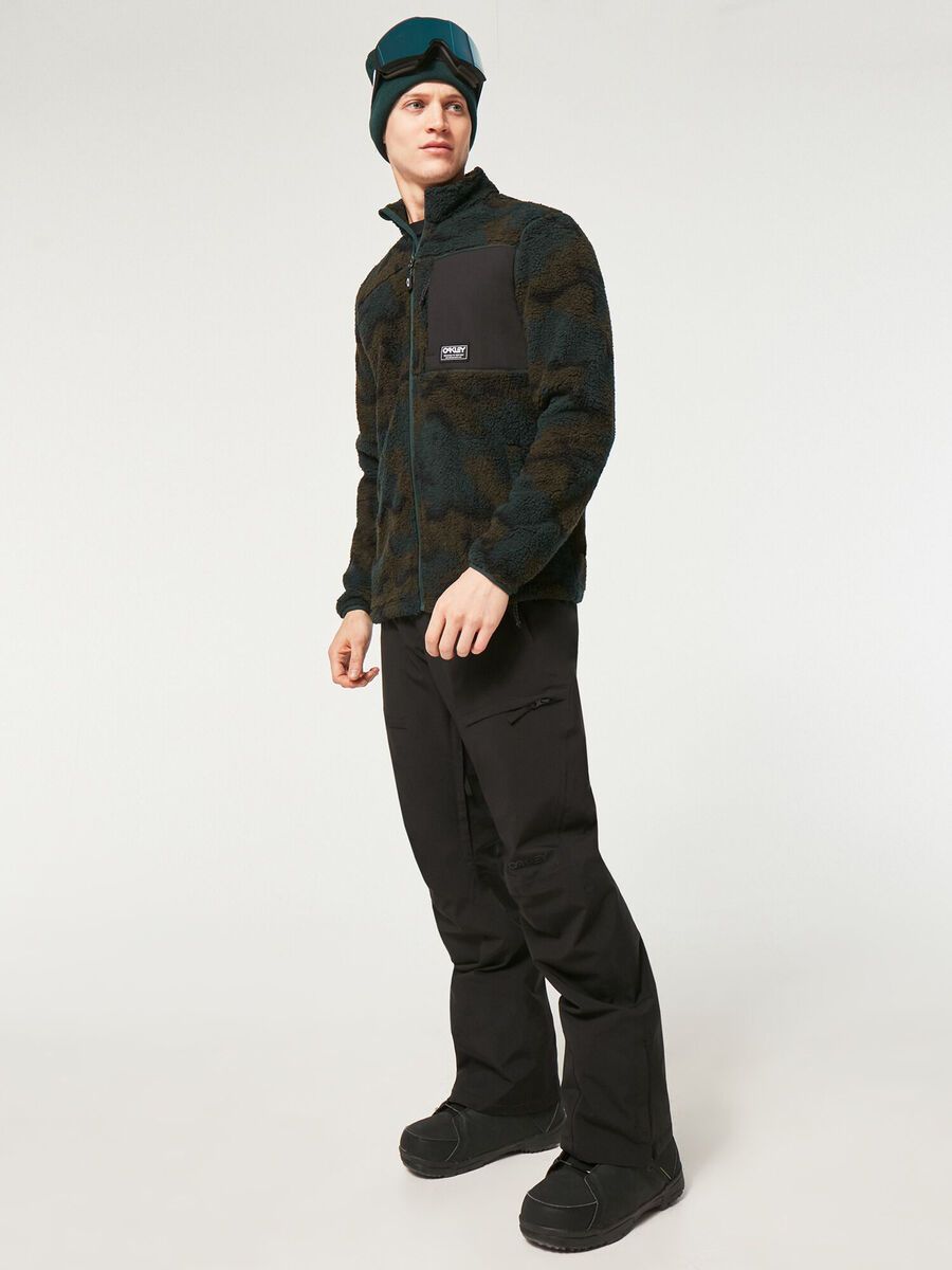 Oakley Mountain Fire Sherpa, camo hunter - Bild 12