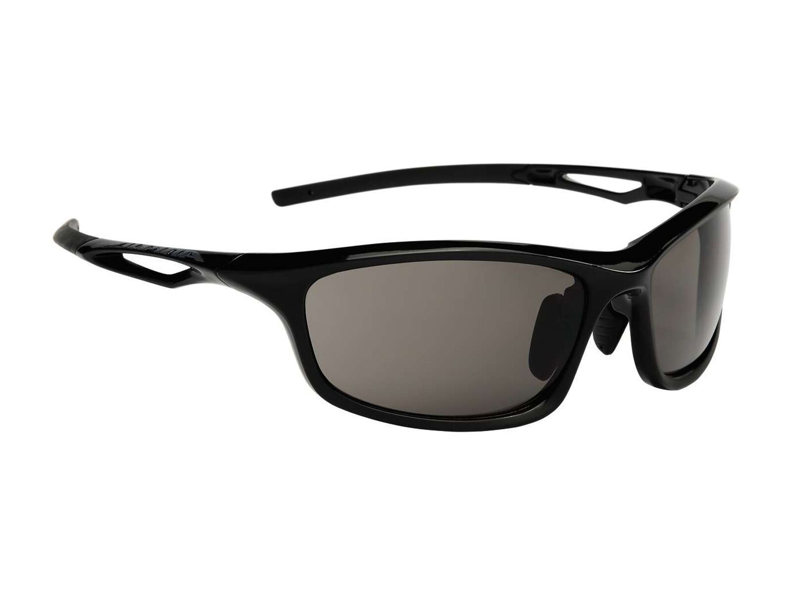 Alpina Sorcery C+, black-black matt/black S3 fogstop - Bild 1