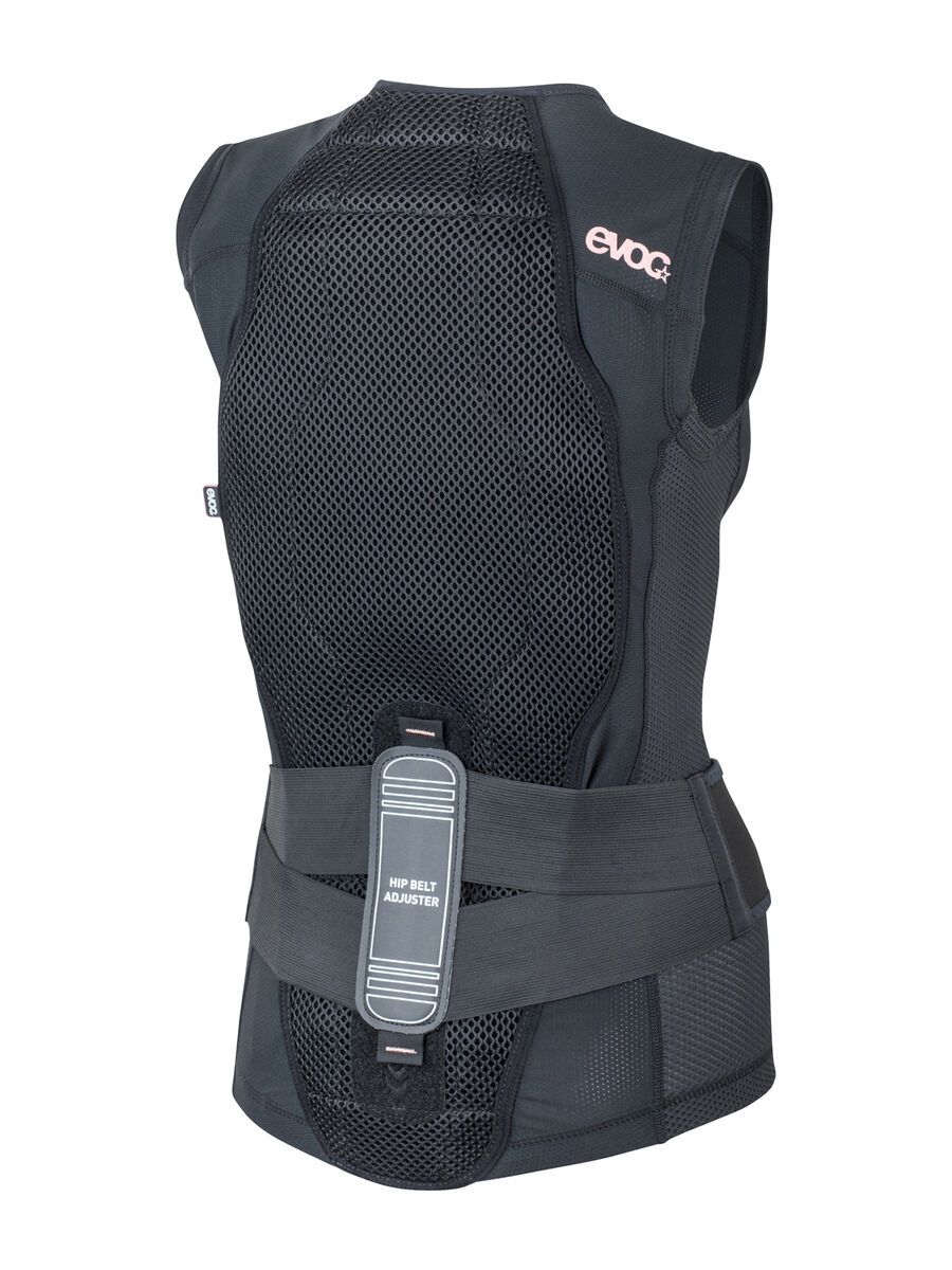Evoc Protector Vest Lite Women, black - Bild 2