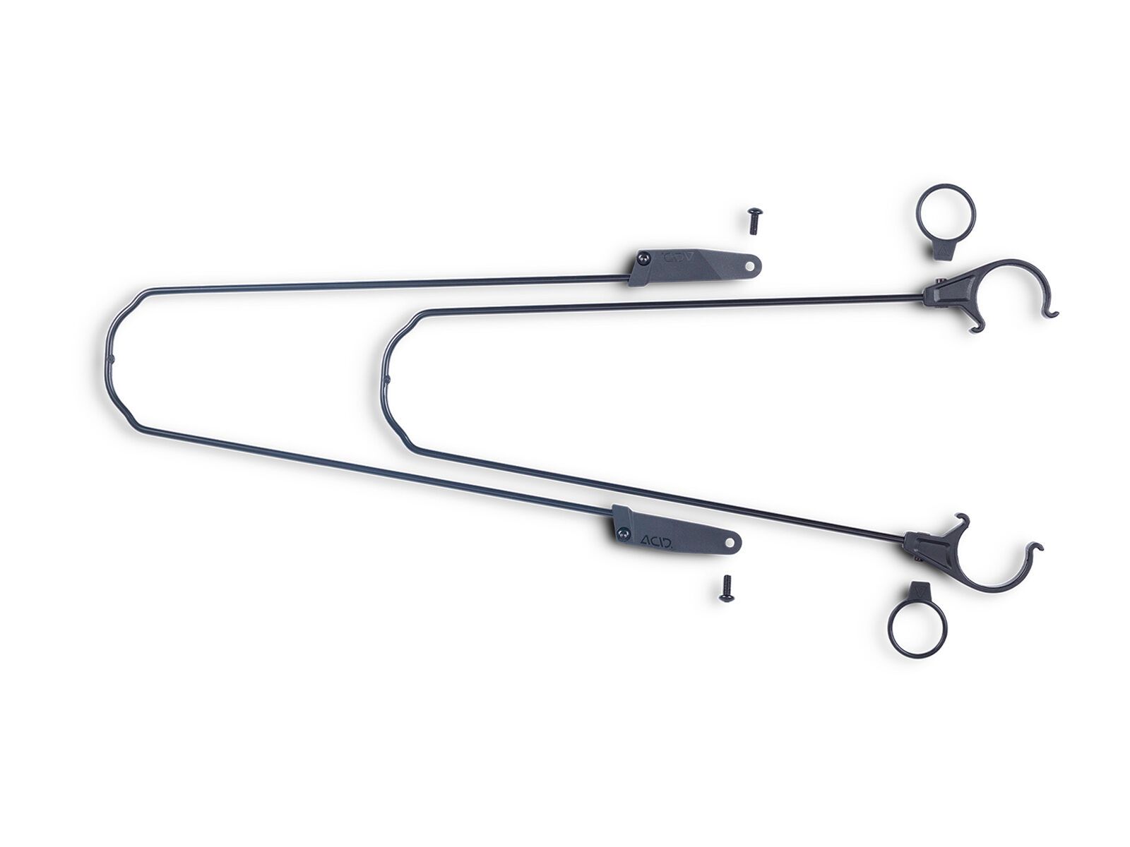 Cube Streben für Acid Schutzblechset MTB 60 extra lang - Bild 1