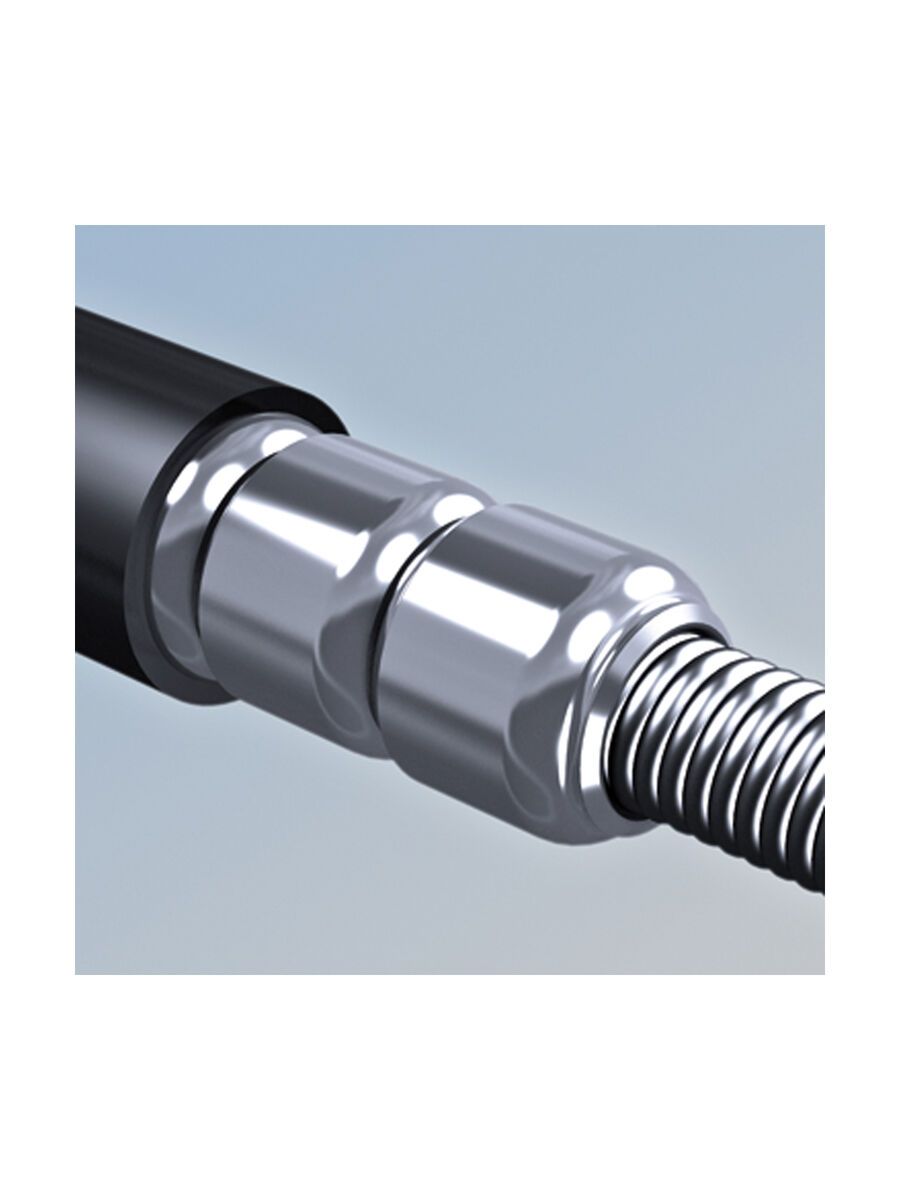 Abus Steel-O-Flex Plus 950 - Bild 2