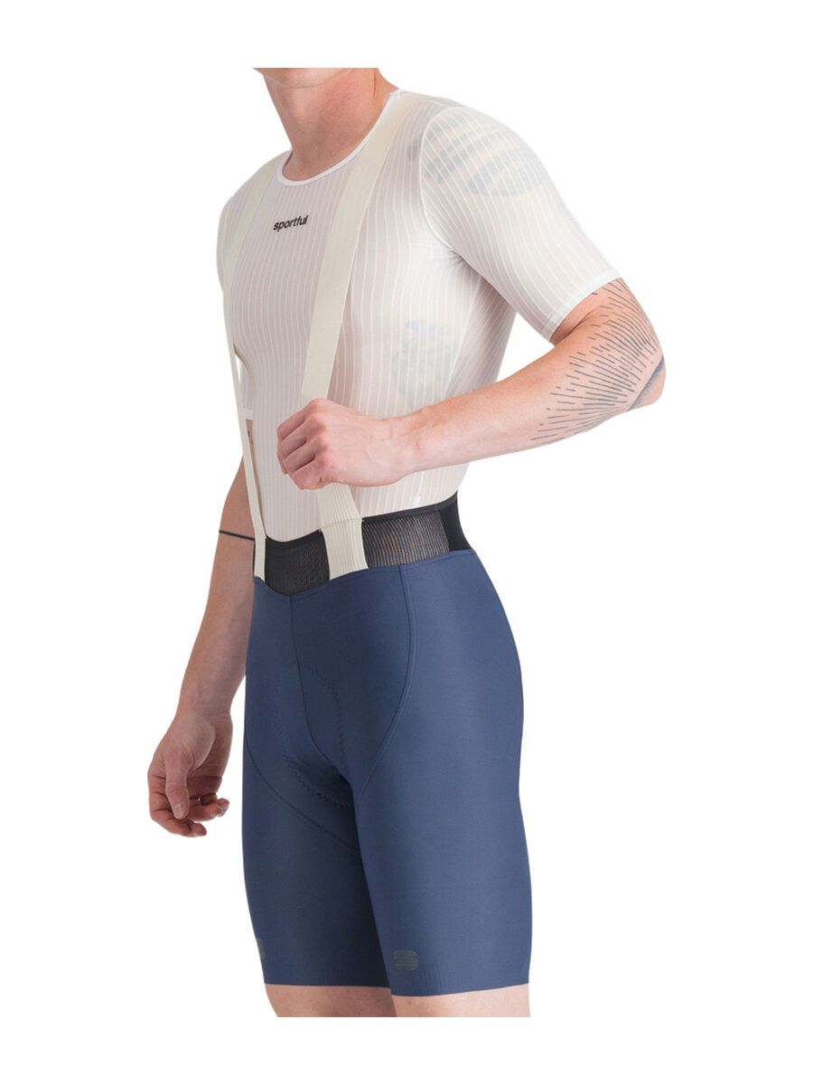 Sportful LTD 2 Bibshort, galaxy blue - Bild 1