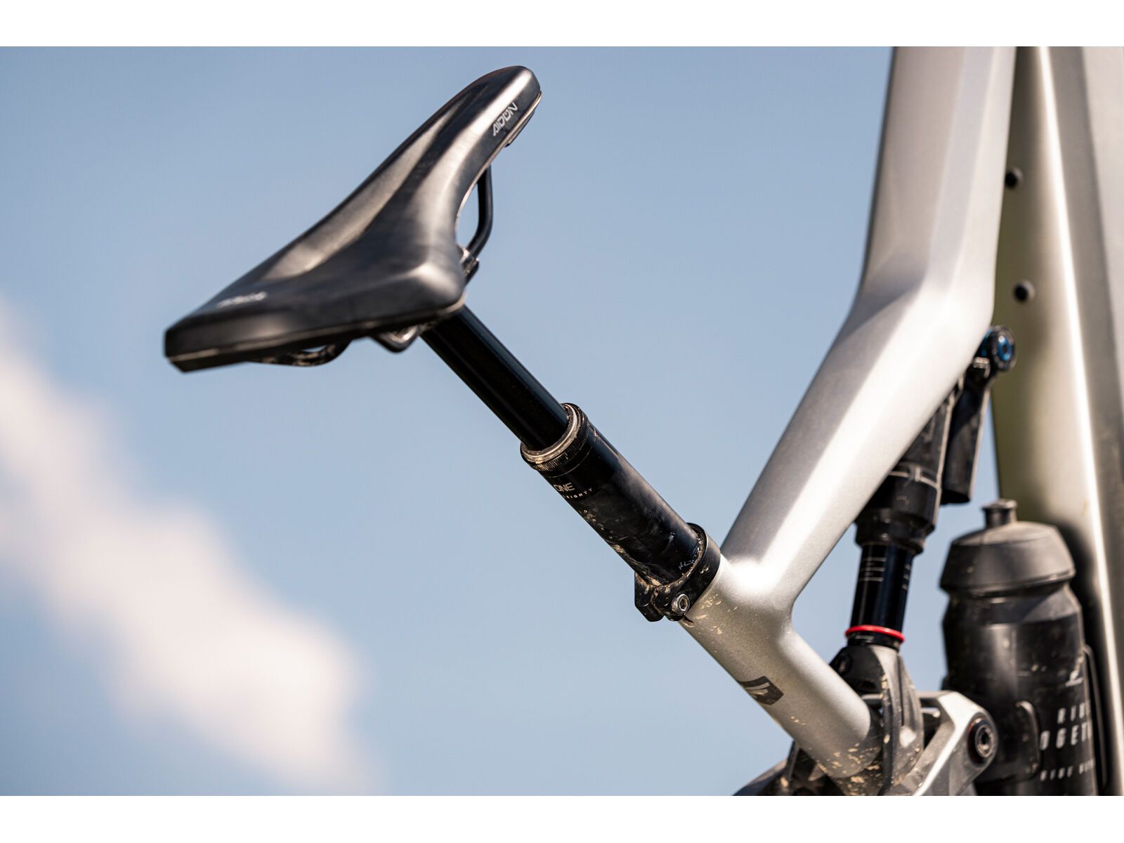 Focus Jam² 6.8 - 800, nepalsilver / steelgrey - Bild 30