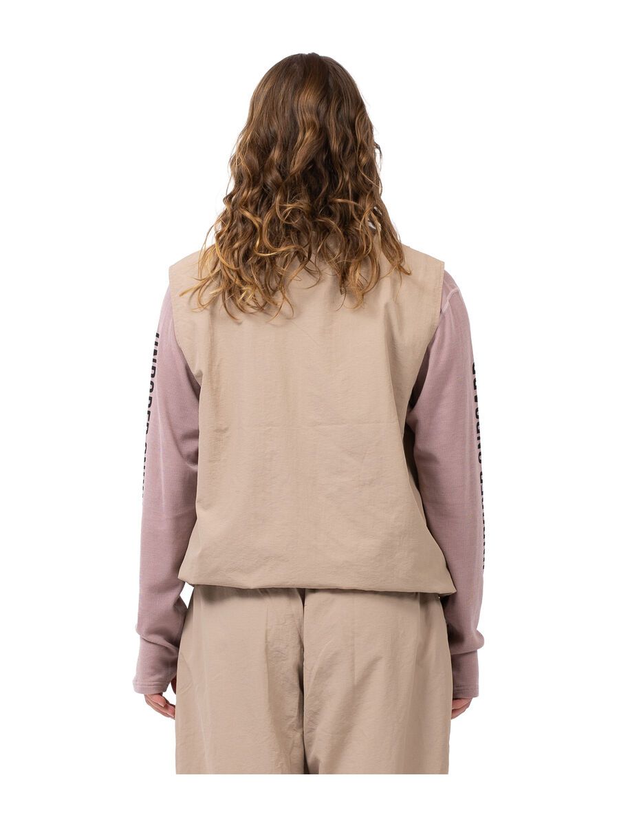 Eivy Windbreaker Utility Vest, sand - Bild 3