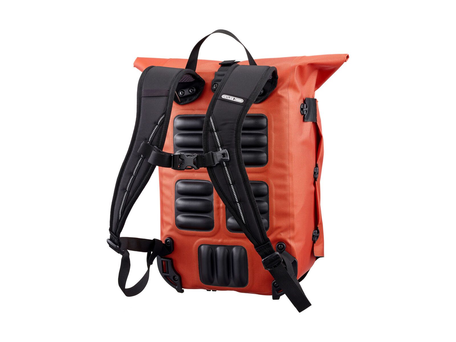 ORTLIEB Vario QL3.1 20 L, rooibos - Bild 4