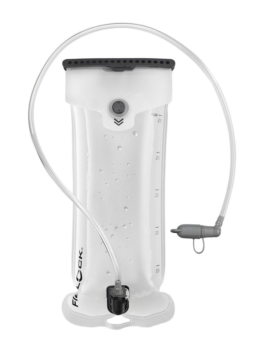 Fidlock Hermetic Trinkblase 2,5 L - Bild 5