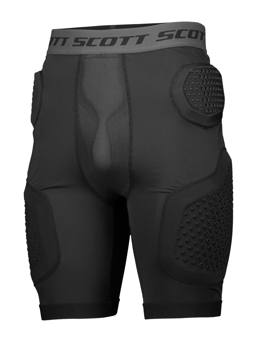 Scott AirFlex Short Protector, black - Bild 1