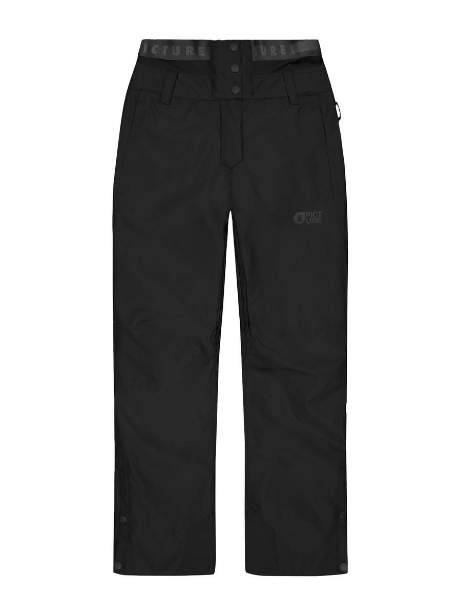 Picture Exa Pants, black - Bild 2