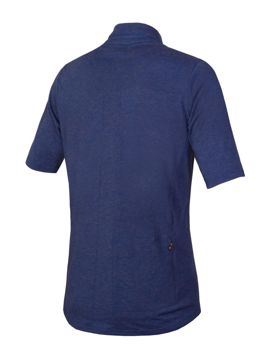 Endura Urban Concrete Polo, blau - Bild 2