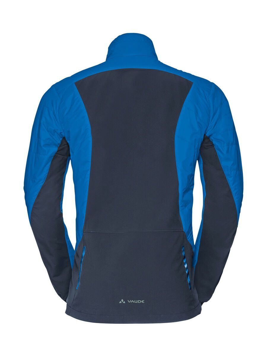 Vaude Men's Minaki Jacket II, radiate blue - Bild 2