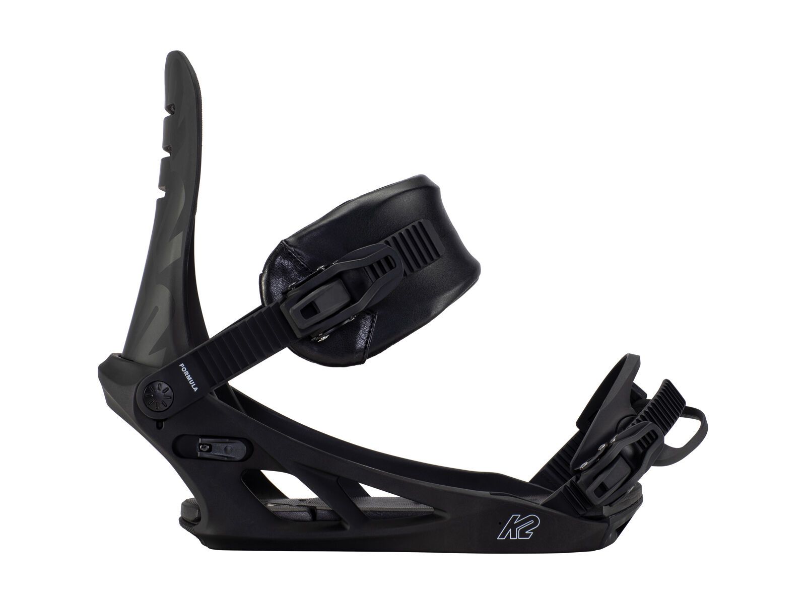 K2 Formula, black - Bild 1