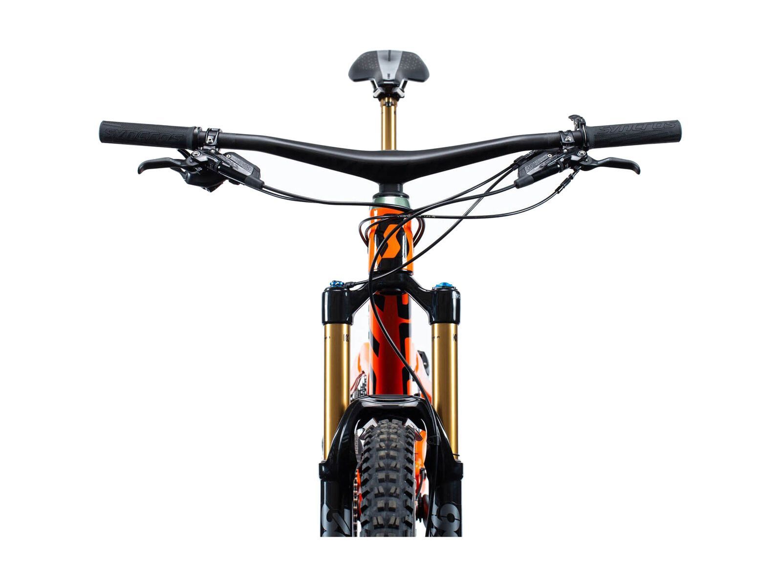 Scott Ransom 700 Tuned - Bild 5