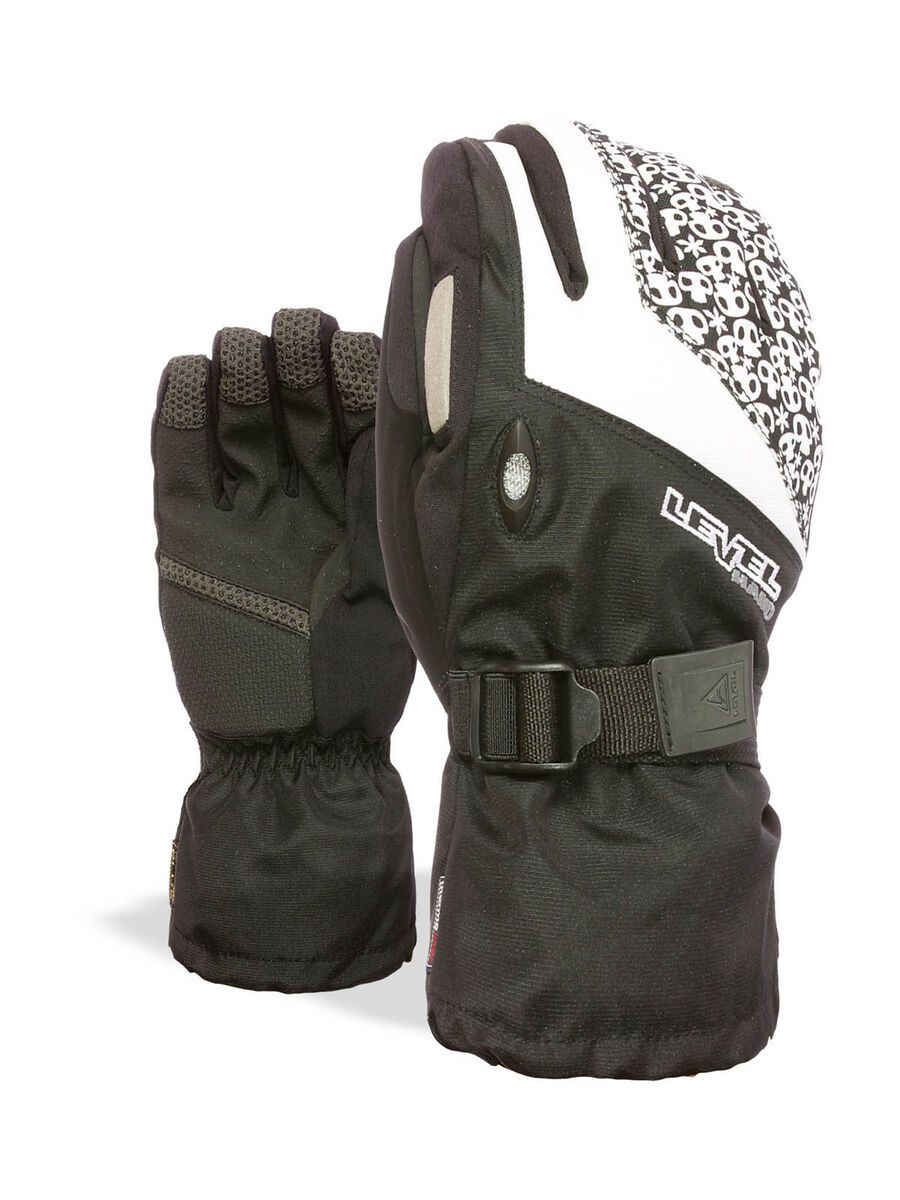 Level Matrix Womens, PK White - Bild 1