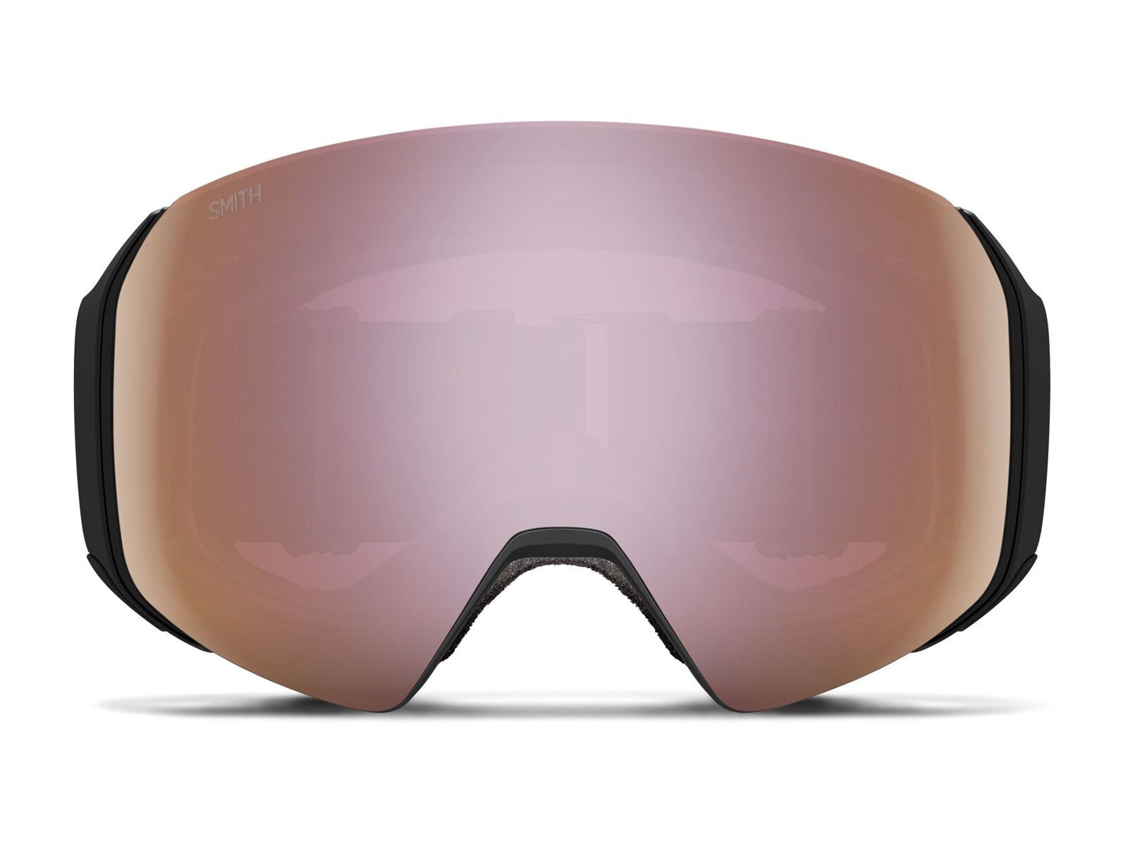 Smith 4D Mag S - ChromaPop Everyday Rose Gold Mir + WS, AC | Hadley Hammer - Bild 2