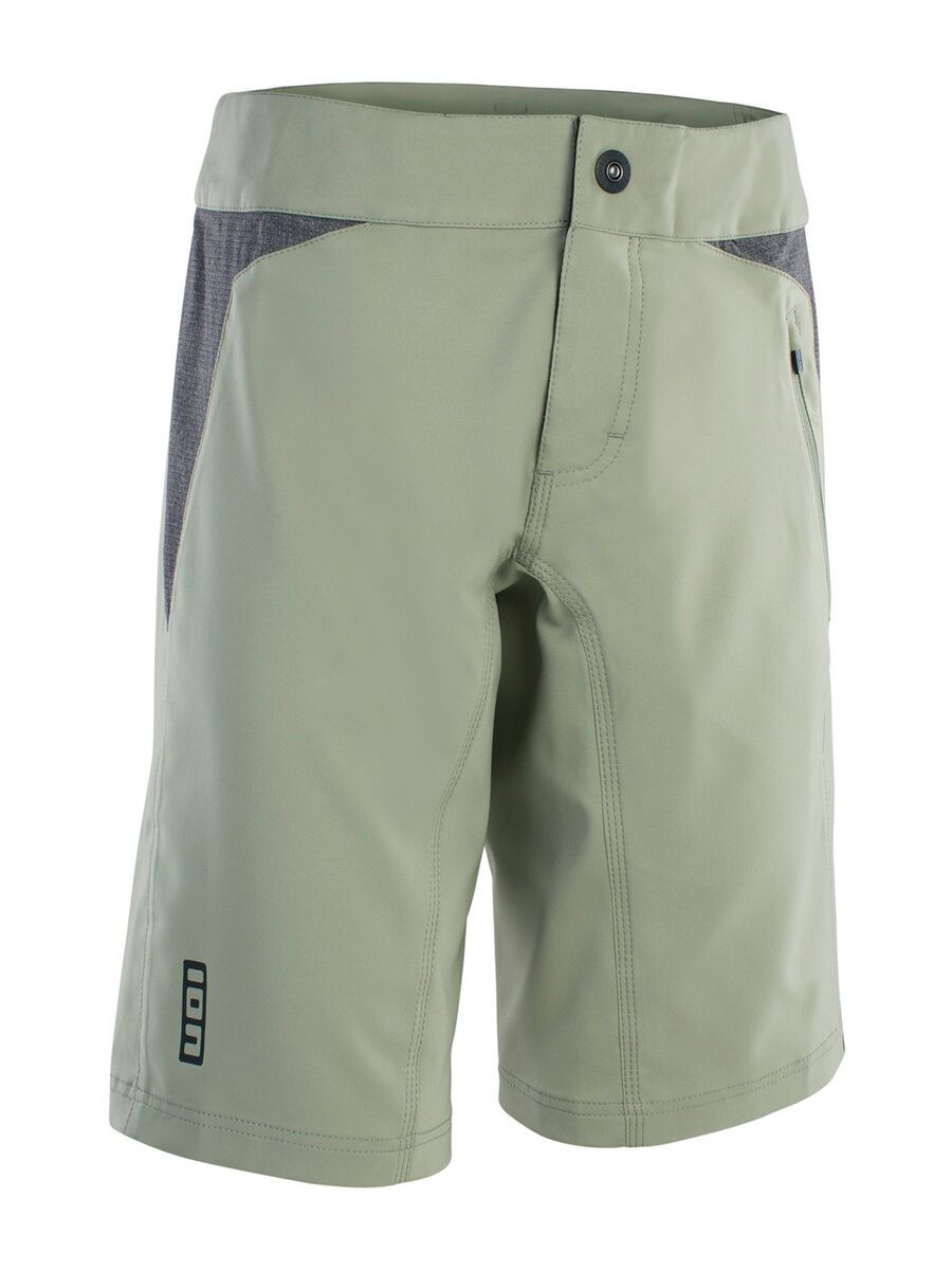 ION Shorts Traze Women, sea-grass - Bild 2