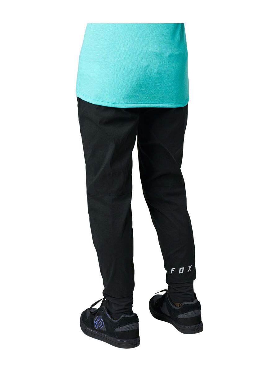Fox Womens Ranger Pant, black - Bild 2
