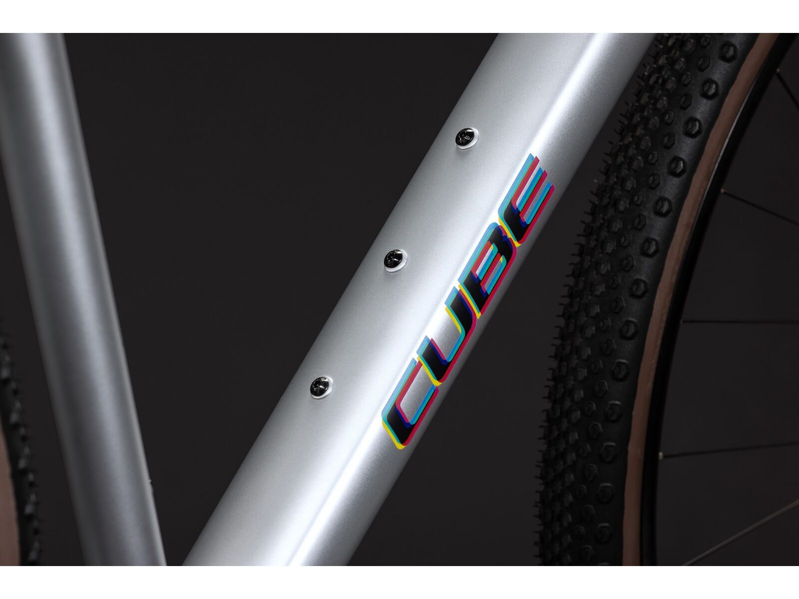 Cube Nuroad SLX, spaceship´n´cmy - Bild 5