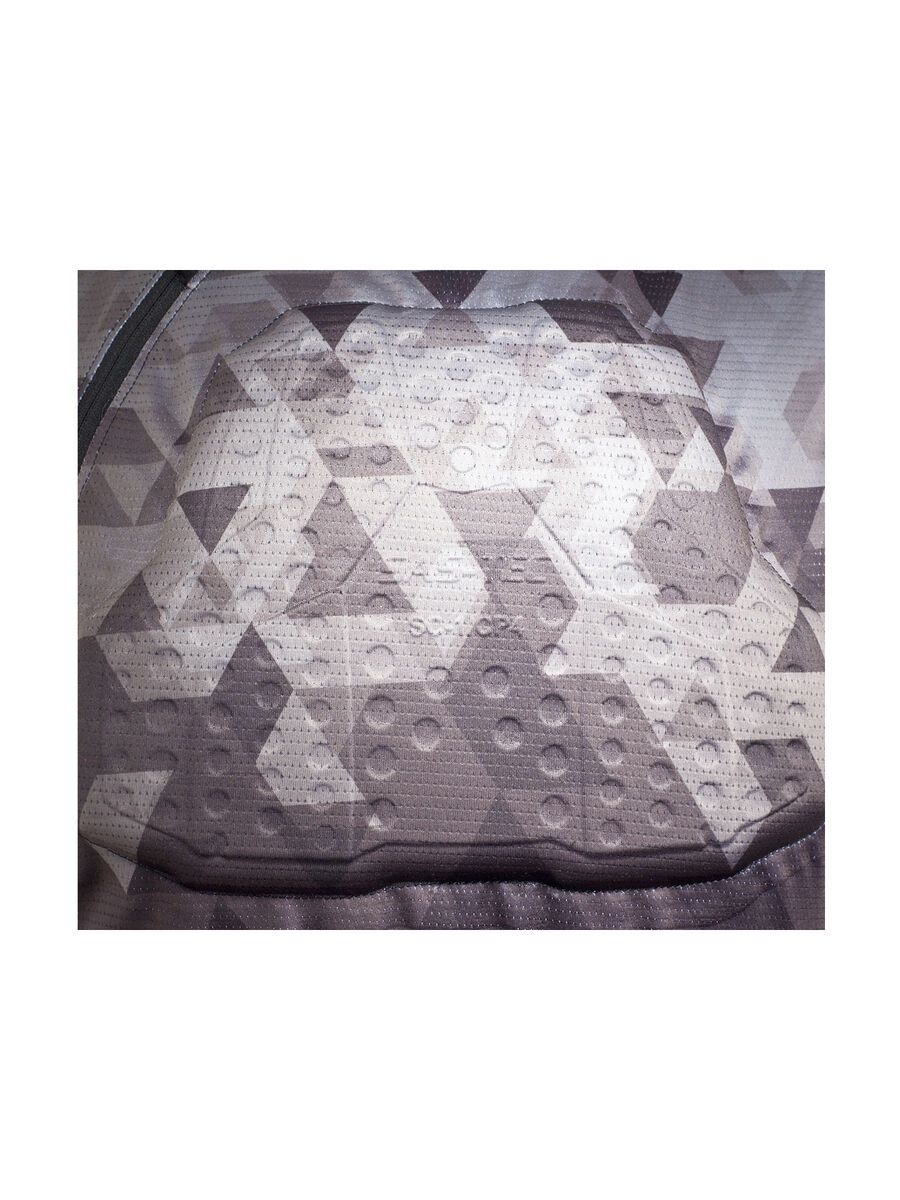 amplifi Cortex Polymer Vest, black - Bild 6