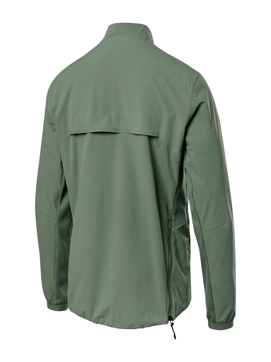Fox Flexair Pro Fire Alpha Jacket, pine - Bild 2
