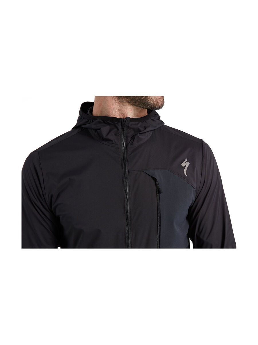 Specialized Men's Trail SWAT™ Jacket, black - Bild 5
