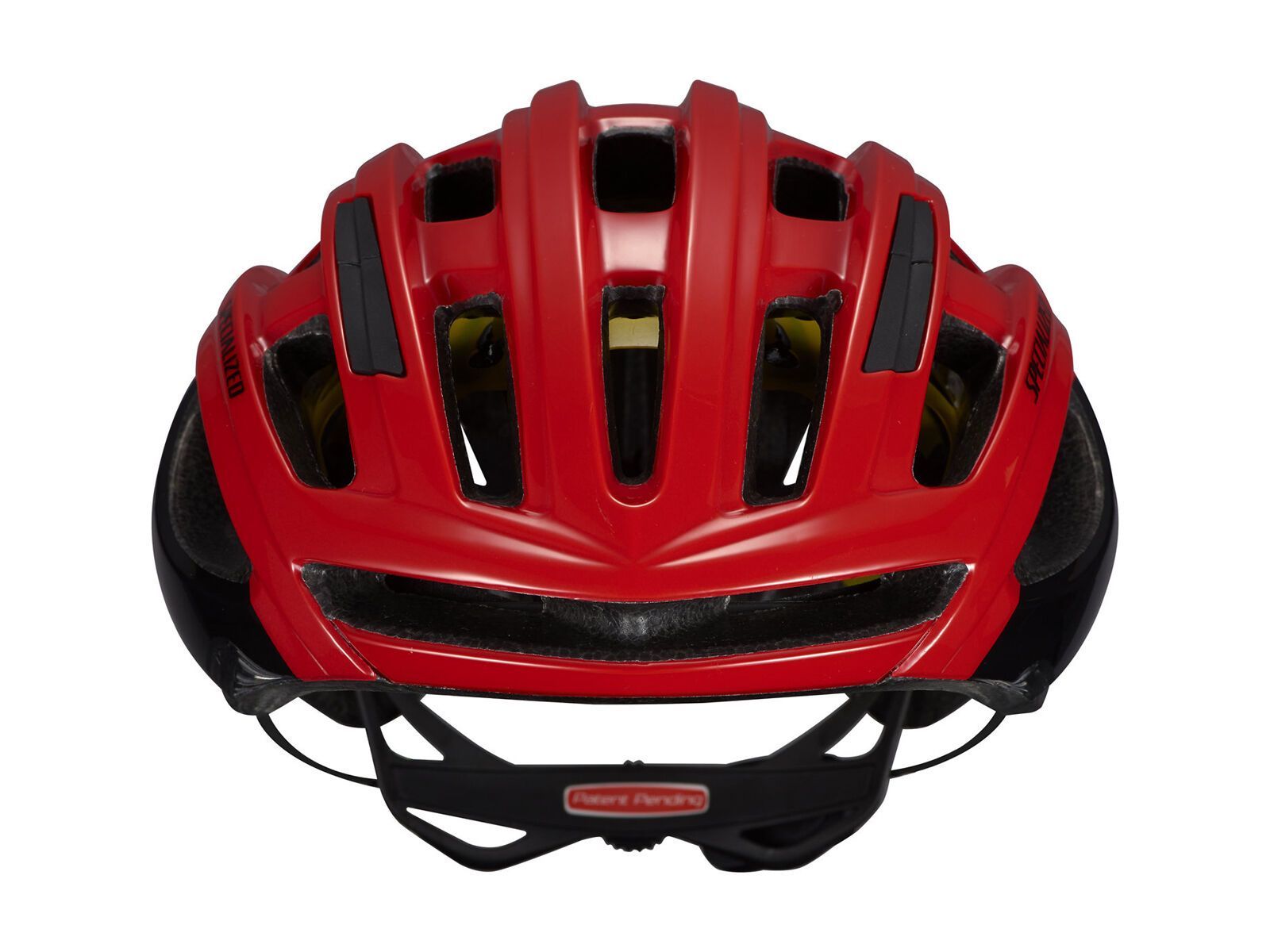Specialized Propero III MIPS (ANGi komp.), flo red/tarmac black - Bild 5