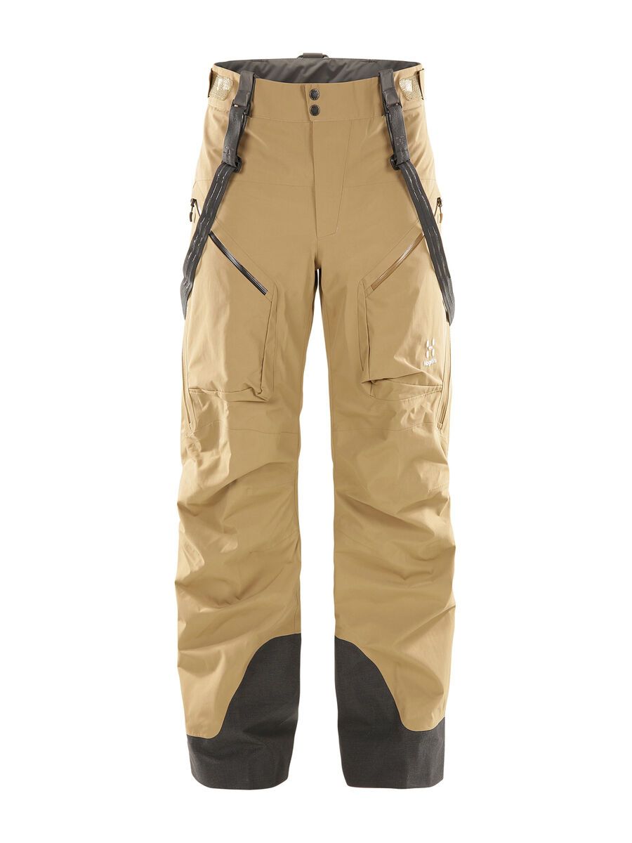Haglöfs Chute III Pant Men, oak - Bild 1