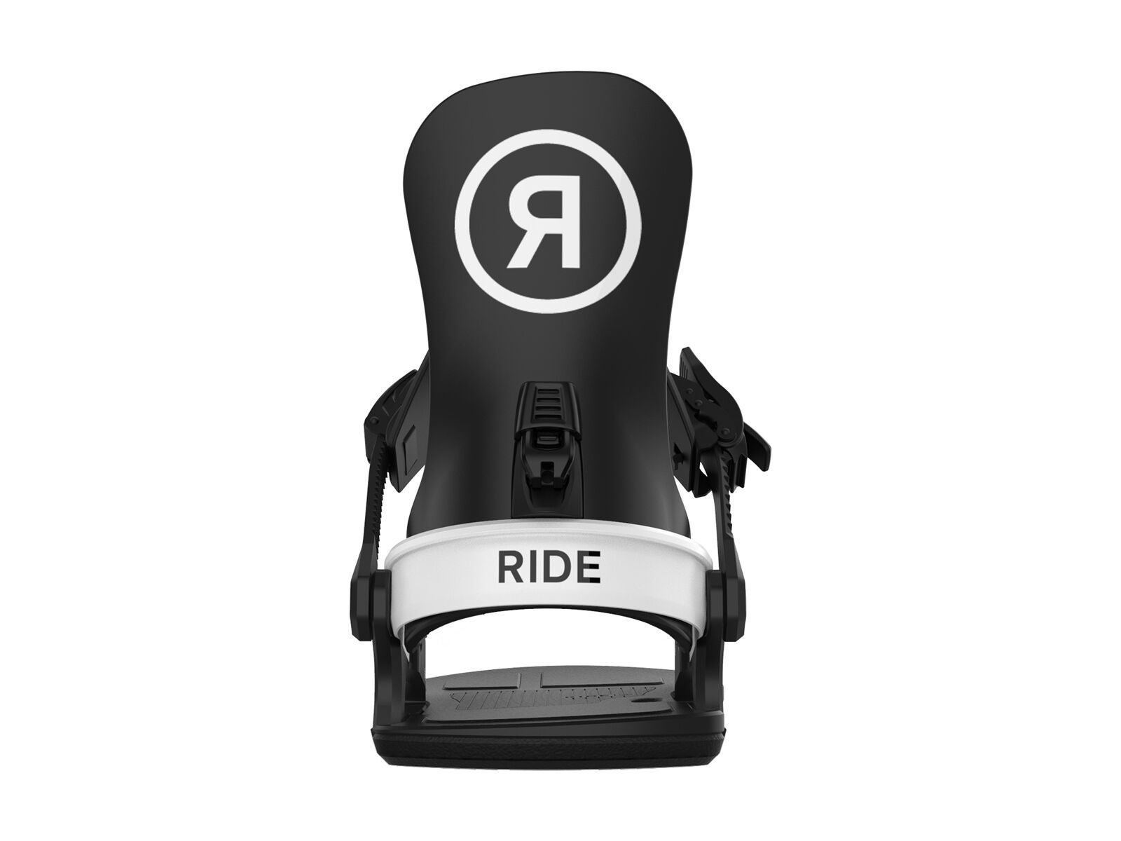 Ride C-4, classic black - Bild 2